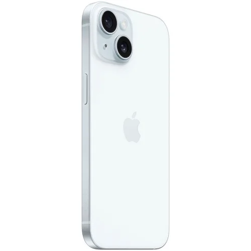 Apple iphone 15 (128Go) - Bleu Image 3