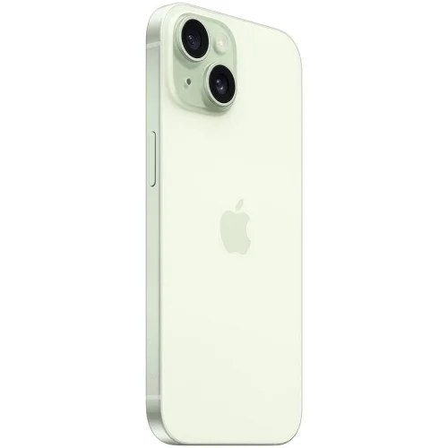Apple iphone 15 (256Go) - Vert Image 2