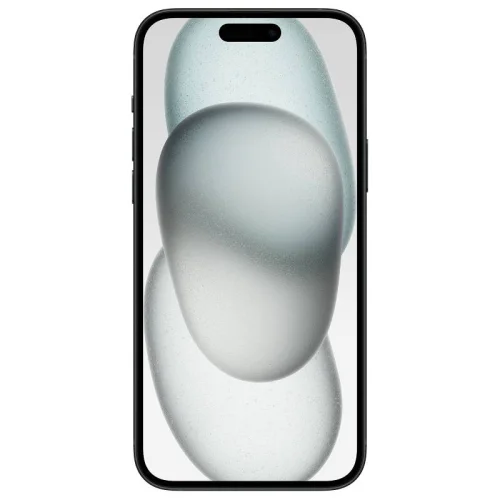 Apple iPhone 15 plus (128Go) - Noir Image 2