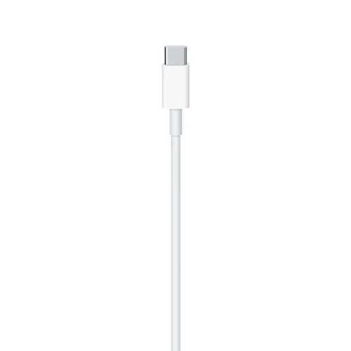 Apple Câble de charge USB‑C 240 W (2 m) - Blanc Image 1