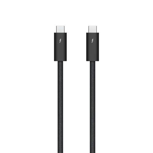 Apple Câble Thunderbolt 4 (USB‑C) Pro (1 m) Image 1