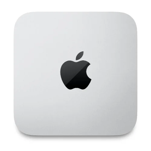 Apple Mac Studio Puce M4 Max (14CPU/32GPU/36Go/512Go SSD) - Argent Image 2