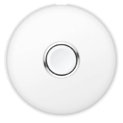 Apple Station de charge magnétique pour Apple Watch - Blanc Image 2