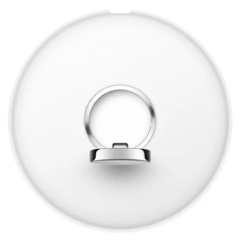 Apple Station de charge magnétique pour Apple Watch - Blanc Image 4