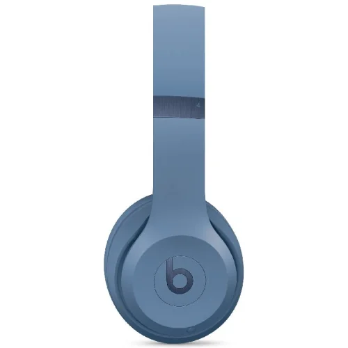 Casque supra-auriculaire sans fil Beats Solo 4 - Bleu ardoise Image 2