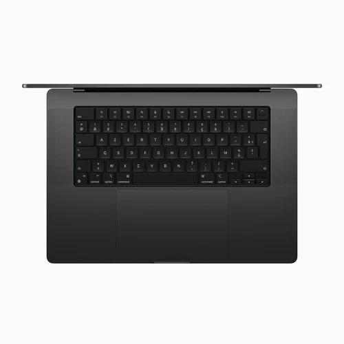 Apple MacBook Pro 16\