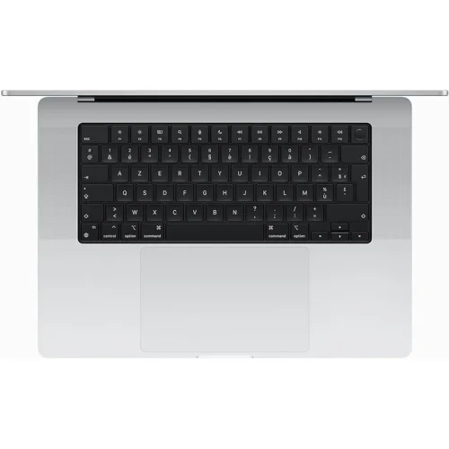 Apple MacBook Pro 16\