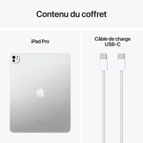 Apple iPad Pro 11\