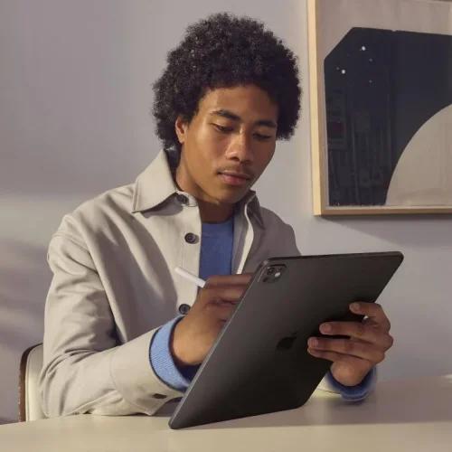 Apple iPad Pro 11\