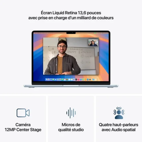 Apple MacBook Air 13\