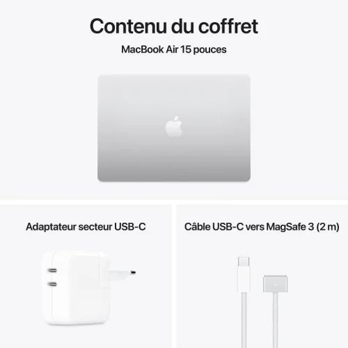 Apple MacBook Air 15\