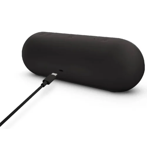 Beats Pill Enceinte sans fil Bluetooth - Noir mat Image 1