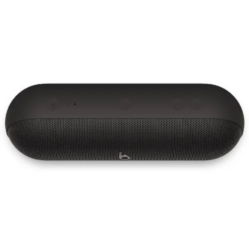 Beats Pill Enceinte sans fil Bluetooth - Noir mat Image 2