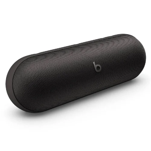 Beats Pill Enceinte sans fil Bluetooth - Noir mat Image 4