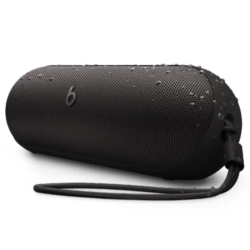 Beats Pill Enceinte sans fil Bluetooth - Noir mat Image 5