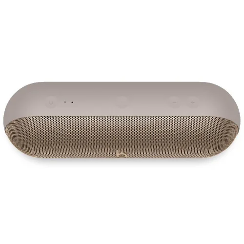 Beats Pill Enceinte sans fil Bluetooth - Champagne Image 1