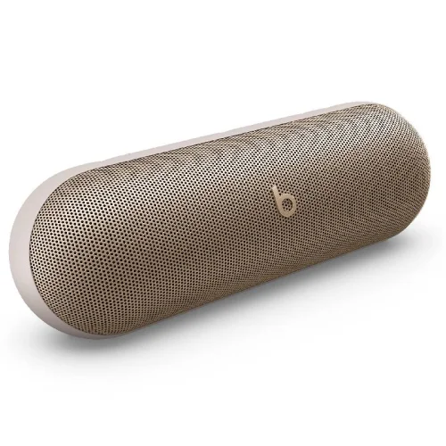 Beats Pill Enceinte sans fil Bluetooth - Champagne Image 2