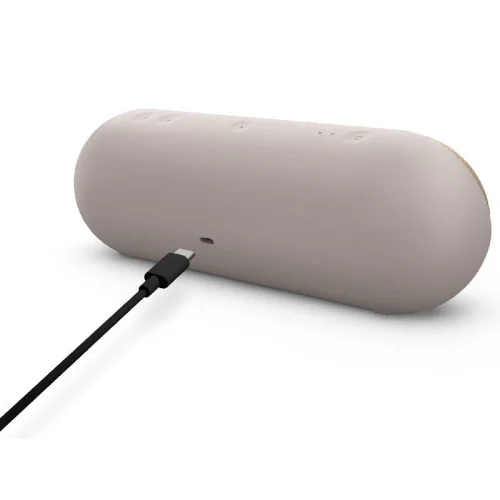 Beats Pill Enceinte sans fil Bluetooth - Champagne Image 4