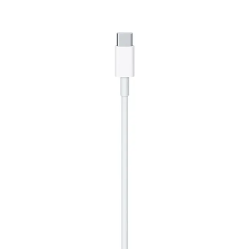 Apple Câble de charge USB‑C 60 W (1 m) - Blanc Image 1