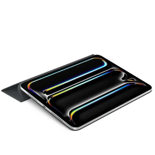 Apple Smart Folio pour iPad Pro 11 pouces (M4) - Noir Image 4