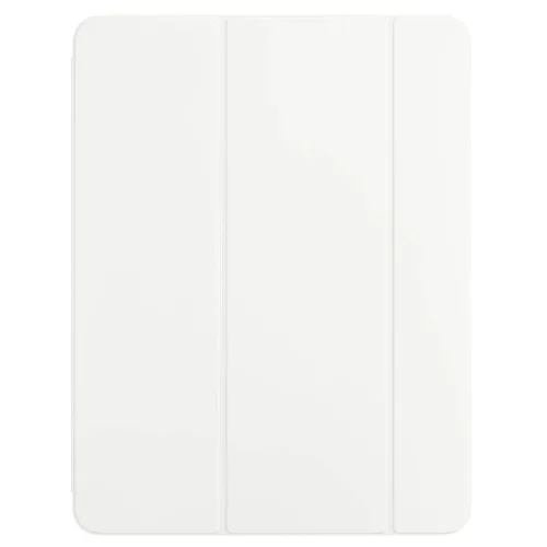 Apple Smart Folio pour iPad Pro 13 pouces (M4) - Blanc Image 1