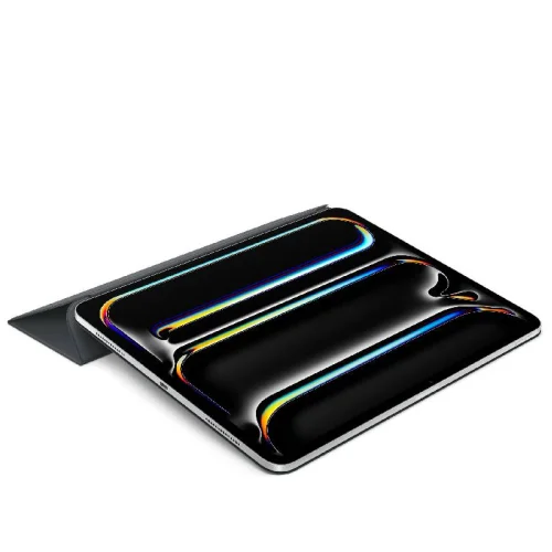 Apple Smart Folio pour iPad Pro 13 pouces (M4) - Noir Image 1