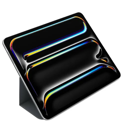 Apple Smart Folio pour iPad Pro 13 pouces (M4) - Noir Image 3