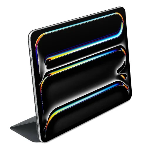 Apple Smart Folio pour iPad Pro 13 pouces (M4) - Noir Image 5