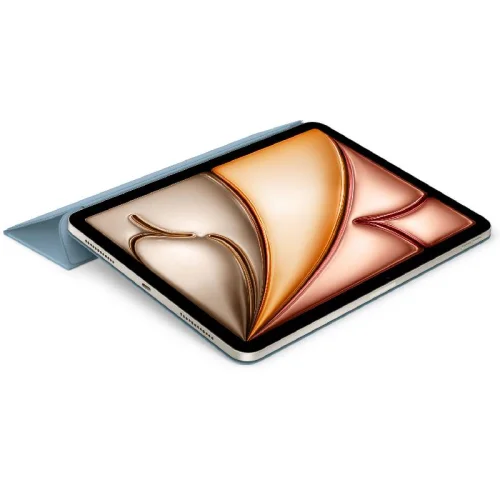 Smart Folio pour iPad Air 13 pouces (M4) - Denim Image 1