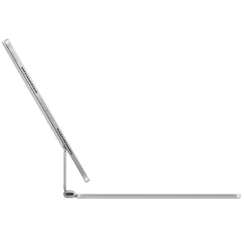 Apple Magic Keyboard pour iPad Pro 11 pouces (M5) - Français/Blanc Image 2