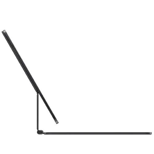 Apple Magic Keyboard pour iPad Pro 11 pouces (M5) - Français/Noir Image 2