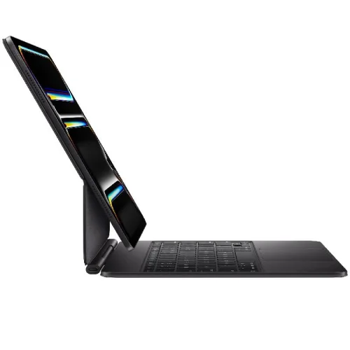 Apple Magic Keyboard pour iPad Pro 13 pouces (M5) - Français/Noir Image 1