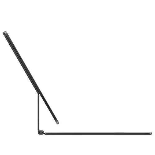 Apple Magic Keyboard pour iPad Pro 13 pouces (M4) - Qwerty/Noir Image 4