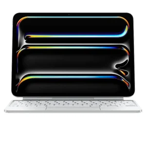 Apple Magic Keyboard pour iPad Pro 13 pouces (M5) - Qwerty/Noir Image 2