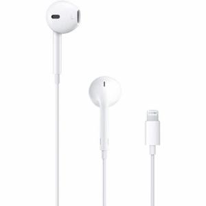 Écouteurs Apple EarPods avec connecteur Lightning Image 4