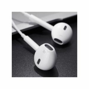 Écouteurs Apple EarPods avec connecteur Lightning Image 5