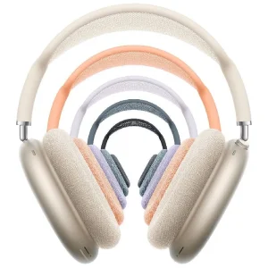 Apple AirPods Max Type-c - Minuit Image 1