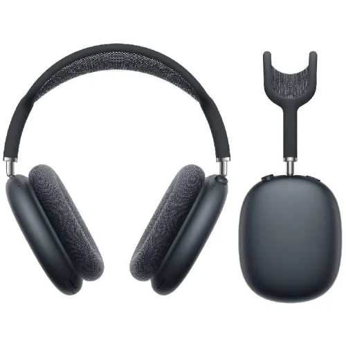 Apple AirPods Max Type-c - Minuit Image 2