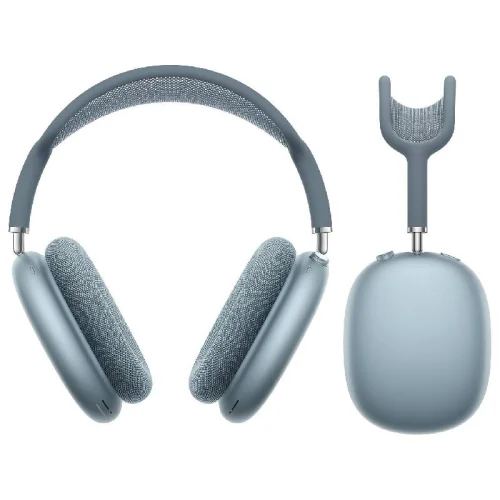 Apple AirPods Max Type-c - Bleu Image 1