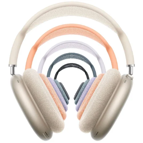 Apple AirPods Max Type-c - Bleu Image 2