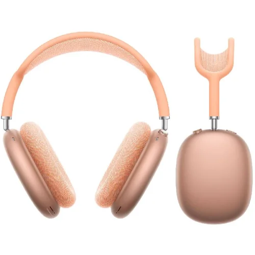 Apple AirPods Max Type-c- Orange Image 1