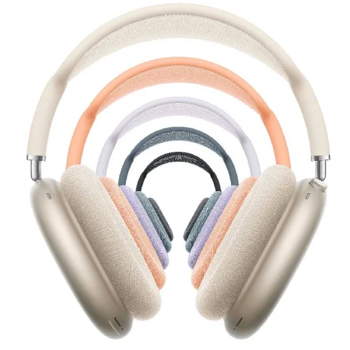 Apple AirPods Max Type-c- Mauve Image 1