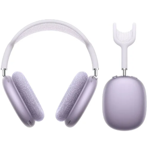 Apple AirPods Max Type-c- Mauve Image 2