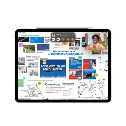 Apple Pencil Pro Image 1