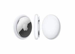 Apple AirTag Pack (1) Image 1