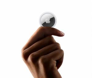 Apple AirTag Pack (1) Image 3