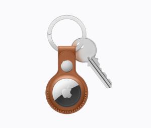 Apple AirTag Pack (1) Image 4