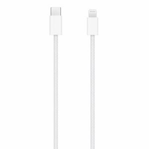 Apple Magic Keyboard avec Touch ID pour les Mac avec puce Apple Azerty - Blanc Image 2