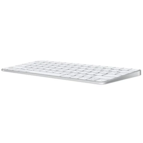 Apple Magic Keyboard avec Touch ID (USB-C) - Français Image 2