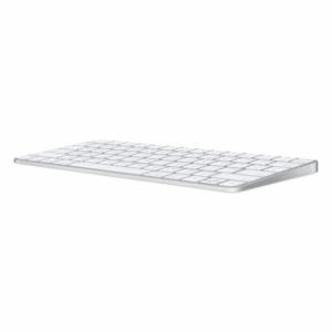 Apple Magic Keyboard avec Touch ID pour les Mac avec puce Apple Azerty - Blanc Image 4